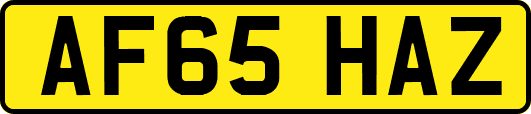 AF65HAZ