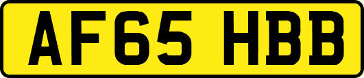 AF65HBB