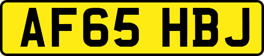 AF65HBJ