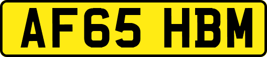 AF65HBM