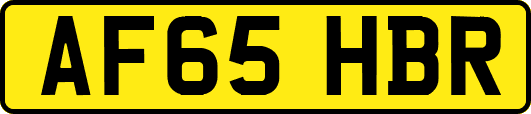 AF65HBR