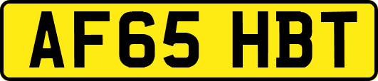 AF65HBT