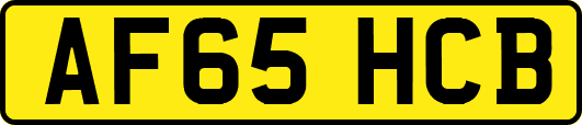 AF65HCB