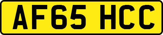 AF65HCC