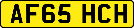 AF65HCH