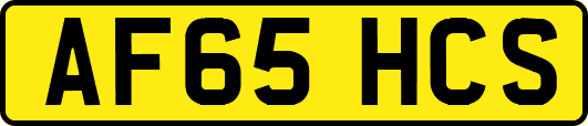 AF65HCS