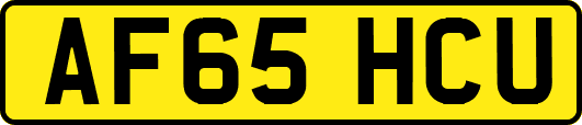 AF65HCU