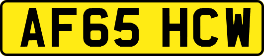 AF65HCW