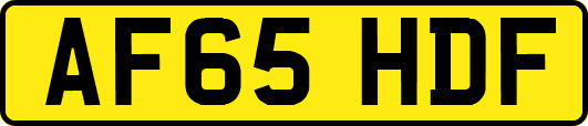AF65HDF