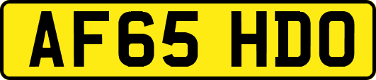 AF65HDO