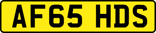 AF65HDS