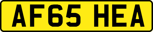 AF65HEA