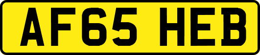 AF65HEB