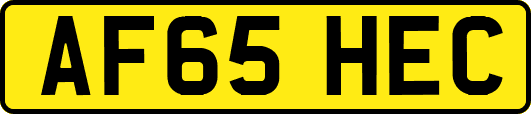 AF65HEC