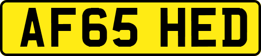 AF65HED