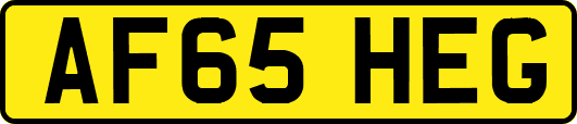 AF65HEG