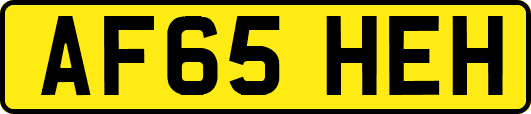 AF65HEH