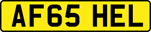 AF65HEL
