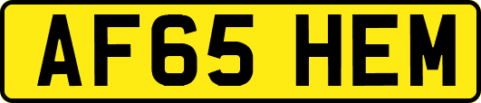 AF65HEM
