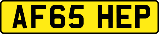 AF65HEP