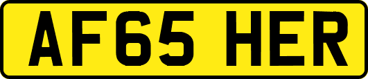 AF65HER