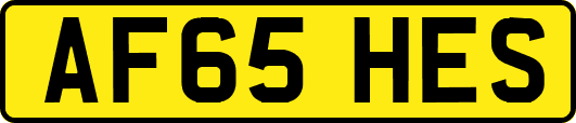 AF65HES