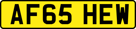 AF65HEW