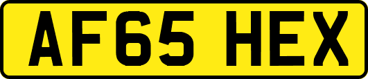 AF65HEX