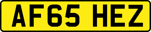 AF65HEZ