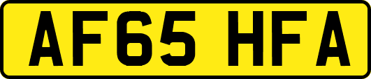 AF65HFA