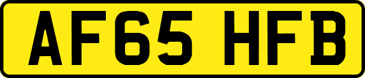 AF65HFB