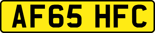 AF65HFC