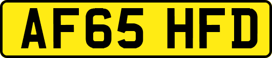 AF65HFD