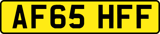 AF65HFF