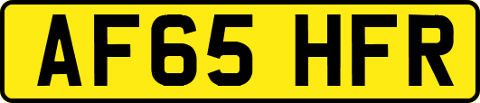 AF65HFR