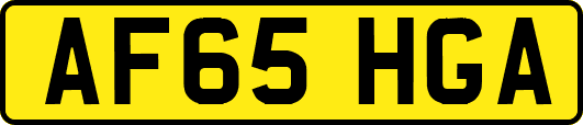 AF65HGA