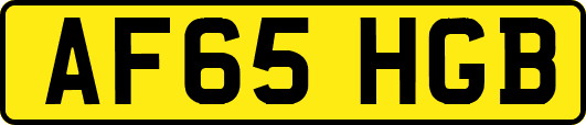 AF65HGB