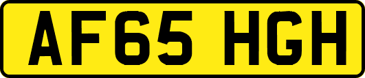 AF65HGH