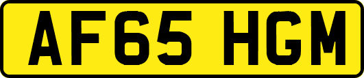 AF65HGM