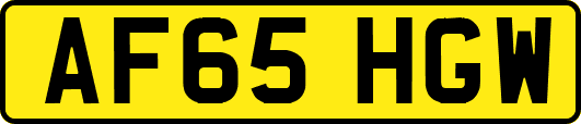 AF65HGW