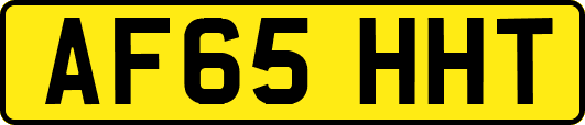 AF65HHT