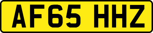 AF65HHZ