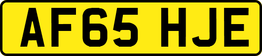 AF65HJE