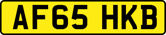 AF65HKB