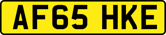 AF65HKE