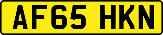 AF65HKN