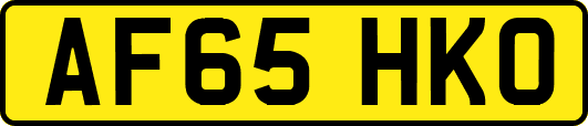 AF65HKO