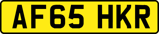AF65HKR
