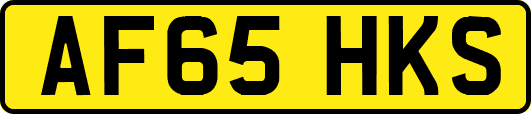 AF65HKS