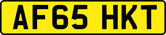AF65HKT